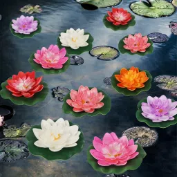 Lotus Seeds, Japanes Lotus Seeds Seed-image-76