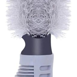 Tyre Cleaner Brush Car Cleaning Brush for Rim Liquid Nylon Bristles Car 1 ml Wheel Tire Cleaner-image-19