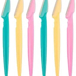 Eyebrow Razor Facial Razor for Eyebrow ShaperTrimmer for Eyebrow Shaver, Women-36