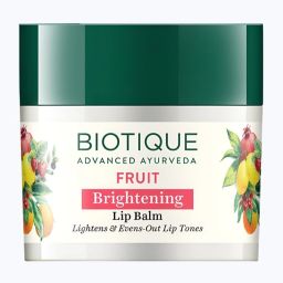 Fruit Brightening Lip Balm #1 Fruit-18