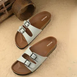 Women Flats Sandal-image-49