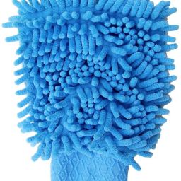 Microfiber Vehicle WashingHand Glove-63