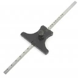 DEPTH GAUGE 6 INCH 150 MM Radius Gauge-picture-21