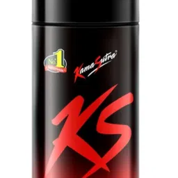 Spark Deodorant Spray - For Men-image-3