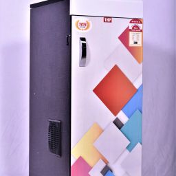 1HP GOLD UTTAM AATA MAKER 1HP GOLD Aatamaker Atta Chakki, Flour Mill Fully Automatic Flourmill-image-44