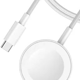Muvit Flawless Integration with Type-C iWatch Charging Pad image 3