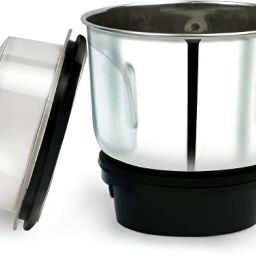 400 MLChutney Jar Suitable for BAJAJ/ SUMEET/ PRESTIGE/ PREETHI/USHA Mixer Juicer Jar-picture-11