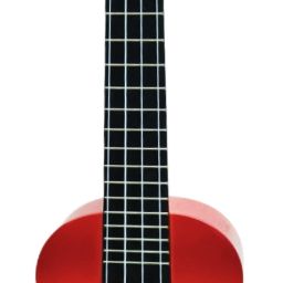 Ukulele 24 inch Concert Size Ukulele Rainbow Color Concert Ukulele-2