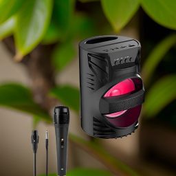 Clairbell G26 4104 Sound Box Mini Wireless Bass Bluetooth Speaker 10W 10 W Bluetooth Laptop/Desktop Speaker-12