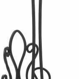 Iron Toilet Paper Holder-image-21