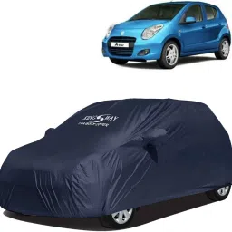 Maruti Suzuki A-Star Body Cover-image-29