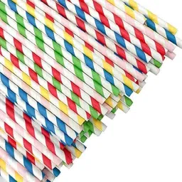 Straight Drinking Straw-image-51