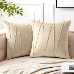 Velvet Cushions Cover-image-123