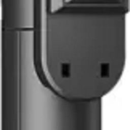CHG XT-02 Bt Extendable Selfie Stick with Wireless Remote 3 Axis Gimbal for Mobile, Camera image 4