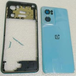 SPAREWARE ONEPLUS Nord CE 2 (With Lens + Middle Ring ) Back Panel-picture-8