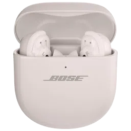 BOSE QuietComfort Ultra TWS Earbuds with Active Noise Cancellation (IPX4 Water Resistant, Immersive Audio, White Smoke)-picture-6