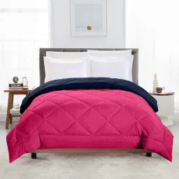 Geometric Single Comforter for Heavy Winter-image-21