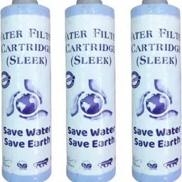 Sleek Water Filter Candle Cartridge Suitable for All Water Purifier 9inch_N52 Solid Filter Cartridge-10