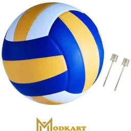 Best Quality Attack Volleyball R55 With 2 Needle Volleyball - Size: 4-11