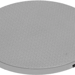 colorsole Wireless Charger | 10W Wireless Fast Charging Pad (Grey) Charging Pad-picture-18