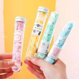 Disposable Mini Soap Paper | Scented Soap Bath Flakes (2 IN PACK )-image-11
