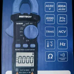 beeteche Digital Voltage Tester image 2