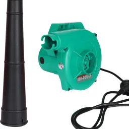 DC 85 Miles/ Hour 17000 RPM Electric Dust Pc Cleaner Forward Curved Air Blower-33