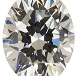 TEJVIJ AND SONS White Cut Natural Zircon Gemstone-image-76