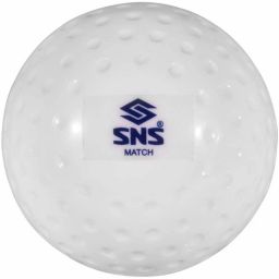 Match Ball Dimple Hockey Ball-image-53