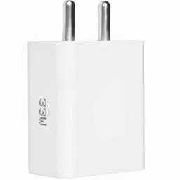 RoarX 33 W Adaptive Charging 3.1 A Wall Charger for Mobile-image-52