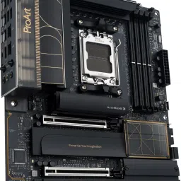 ASUS PROART X870E-CREATOR WIFI AM5Socket ATX AMD X870 Chipset DDR5 Motherboard for Desktop image 4