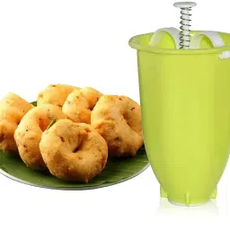 Plastic Vada maker Vada Maker-image-28