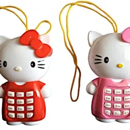 Combo Mobile Phone with Music, Baby Learning Toy-0