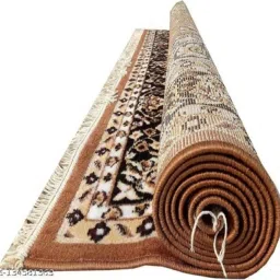 Gold Silk Carpet-image-41