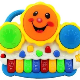 Drum keyboard-12