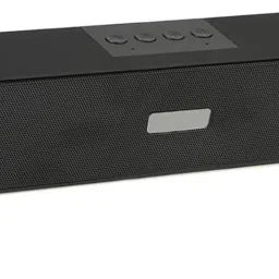ZWOLLEX Wireless Bluetooth Soundbar, 5.0 Stereo Sound, 52mm*2 Drivers, 8Hrs Playtime 16 W Bluetooth Soundbar-12