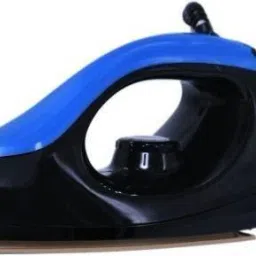 Non-stick Compact Superior Quality light weight -04 750 W Dry Iron-image-59