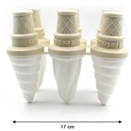300 ml Manual Ice Cream Maker-32