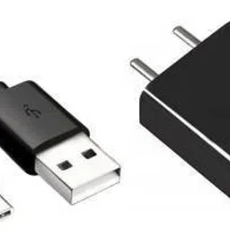 Wall Charger Accessory Combo for Motorola One Power (P30 Note)-image-58