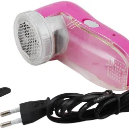 Electric Lint Remover/Fabric Shaver for Woolen Clothes Lint Roller-7