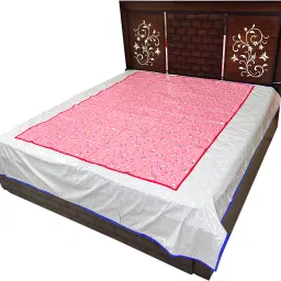 Plastic Baby Bed Protecting Mat-image-54