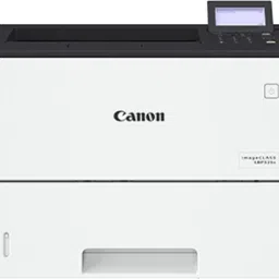 Canon imageCLASS LBP325X Single Function Laser Monochrome Printer Single Function WiFi Monochrome Laser Printer-21