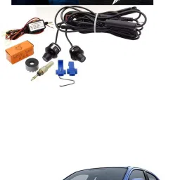 Universal Bike & Car laser Wing Projector/Shadow Light/Ghost LED Light SX456 Car Fancy Lights-image-85