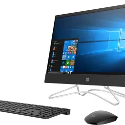 HP Pavilion Core i5 (4 GB DDR4/1 TB/Windows 10 Home/21.45 Inch Screen/22C0015IN) image 2