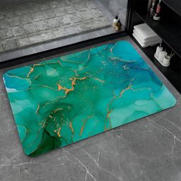 syga Polyester Door & Floor Mat-picture-36