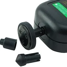 real instruments DT-2236C Non Contact Digital Tachometer RPM Rotating Speed Scale Speedometer Digital Speedometer image 2