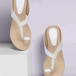 Women Flats Sandal-image-9