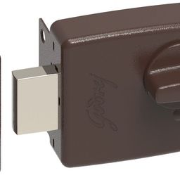 godrej locks Steel Luster Deadbolts-picture-47
