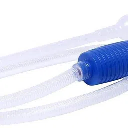 petjoy Siphon Pump for Aquarium/Fish Tank Without Valve for Water Changing/Draining Aquarium Tool-picture-44
