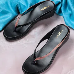 Women Wedges Sandal-image-37